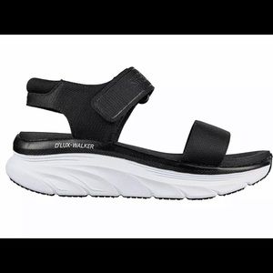 Sketchers d’lux walker sandals
